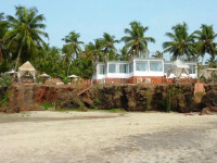Micasa Beach Resort