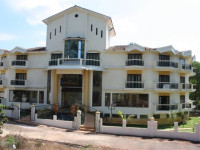 The Sea Horse Resort