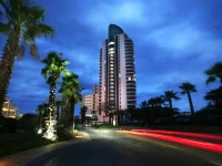 Pearls Resort 