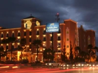 Holiday Inn Express Ciudad Victoria 2*
