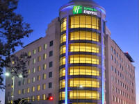Holiday Inn Express Puebla