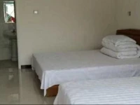 Baishishan Linlang Hostel 