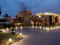 St. Andrews Signature Hotel and Spa 5*