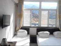 Yesanpo Baili Gorge Yunhui Farmstay