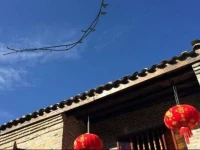 Huangyao Ancient Town Dream Guest House 