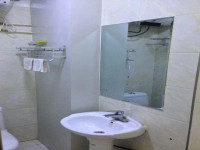 Baoding Shangyuan Hotel