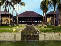 Courtyard by Marriott Bali Nusa Dua