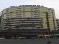Home Inn Wuhan Zhongshan Avenue Hanzheng Street 2*