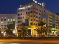 City Seasons Hotel Muscat 5*