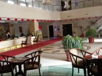 Dongxu Wangchao Taizi Hotel 