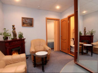 Relax hotel Kirov