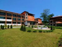 Arkutino Family Resort (РђСЂРєСѓС‚РёРЅРѕ Р¤РµРјРёР»Рё Р РёР·РѕСЂС‚) 4*