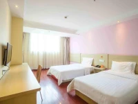 7days Inn Wuhan Wuluo Road Zhongnan Subway Station Branch 