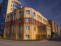 Лав Отель 3*