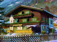 Pension Alpentraum 1*