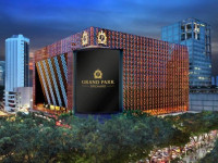 Grand Park Orchard