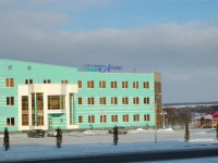 Lider hotel complex