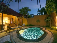 Parigata Villas Resort 3*