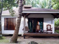 Dolarog Beach Resort 3*