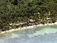 Dolarog Beach Resort
