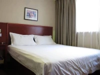 GreenTree Alliance JiangSu Wuxi Gangxia North Road Town Government Hotel 
