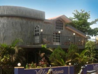 Villa Anjuna