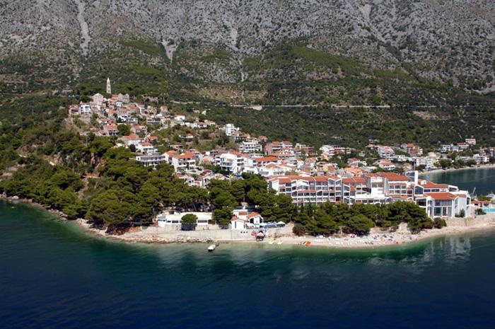 Punta Hotel Igrane 2*