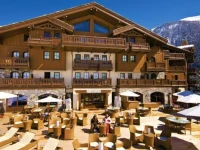 Manali 5*