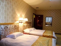 Jiajia Fast Hotel 