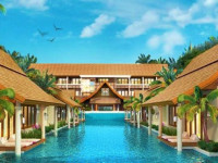 Lesprit De Naiyang Beach Resort