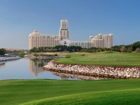 Waldorf Astoria Ras Al Khaimah hotel