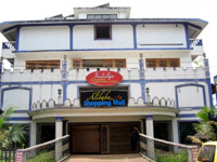 Ginger Tree Beach Resort