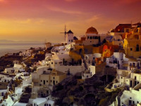 Andronis Luxury Suites