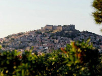 Delphina Hotel and Bungalows