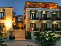 Theofilos Paradise