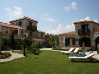 Porta Del Mar Villas