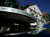 Schwanen