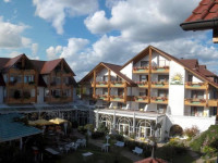 Ringhotel Krone Schnetzenhausen