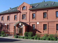 Monomah Hotel