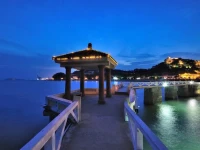Lanhaizhisheng Inn 