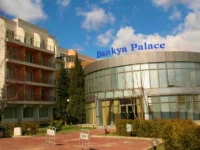 Spa Hotel Bankya Palace 4*