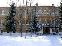 Rizopolozhenskaya Hotel
