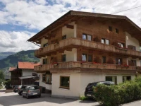 Alpina Pension 3*