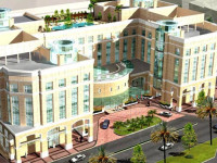 Ramada Jumeirah