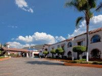 Holiday Inn Express Morelia