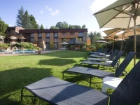 Pine Lake Inn 3*