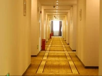 Foshan Jinyu Business Hotel 