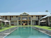 Casterbridge Hollow Boutique Hotel 3*