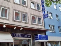 Italia 3*