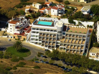 Carvi Beach Hotel Algarve